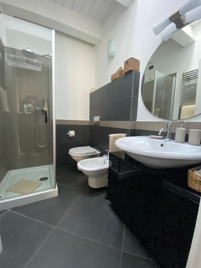 Apartament Casamartanavigli Mediolan Zewnętrze zdjęcie