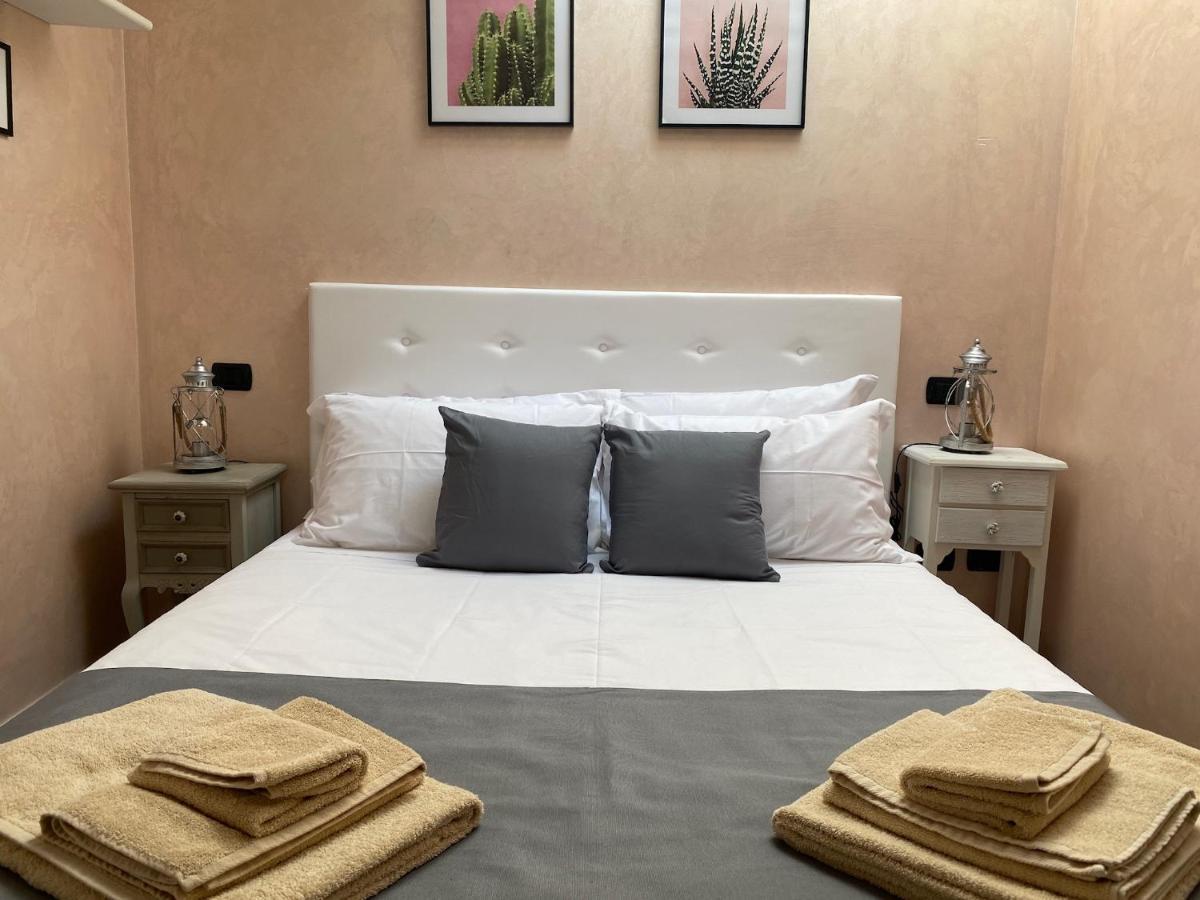 Apartament Casamartanavigli Mediolan Zewnętrze zdjęcie