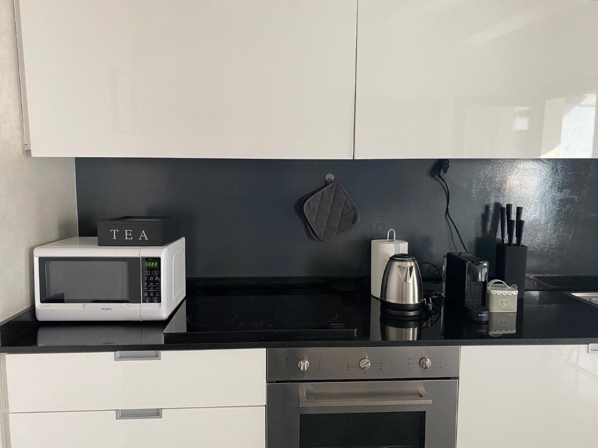 Apartament Casamartanavigli Mediolan Zewnętrze zdjęcie