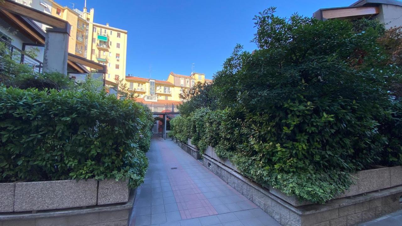 Apartament Casamartanavigli Mediolan Zewnętrze zdjęcie